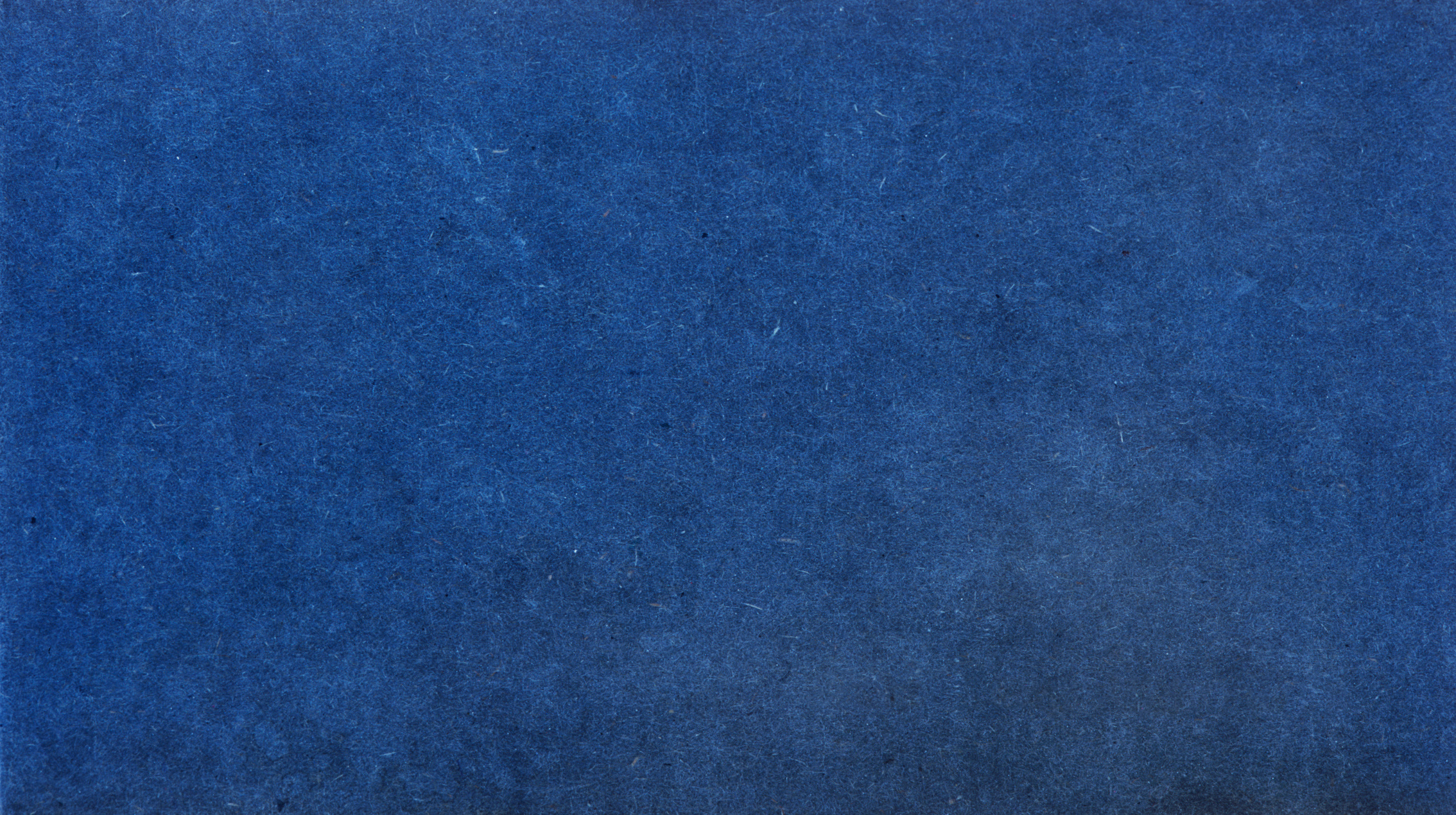 Textured Blue Paper